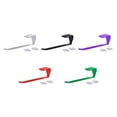 thumbnail image 4 of Cateissary Estante compacto y liviano, portavasos, almacenamiento que ahorra espacio debajo del armario, estante para colgar tazas Cocina y Comedor Rojo, 4 of 6