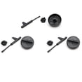 thumbnail image 1 of 3X Transmission Oil Filler Oil Change Tools Adapter Set Tool for 9G- Transmission 725, 1 of 8