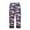 Style B, variant on AJZIOJIRO Kids Baby Girls Fall Winter Leggings Toddler Warm Pants Bottoming Trousers Slim Fit Elastic Pants Floral Fleece Lined Warm Pants Tights for 2-11T