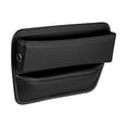 thumbnail image 5 of jiaping Car Seat Organizer Multifunctional Storage Box With With Charging Hole For Pens, 5 of 8