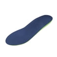 thumbnail image 1 of maceta fascitis plantilla arco soporte ortopédico insertar longitud completa l (43-44) Sunnimix plantillas para hombres mujeres, 1 of 8