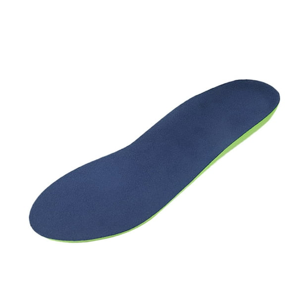 maceta fascitis plantilla arco soporte ortopédico insertar longitud completa l (43-44) Sunnimix plantillas para hombres mujeres