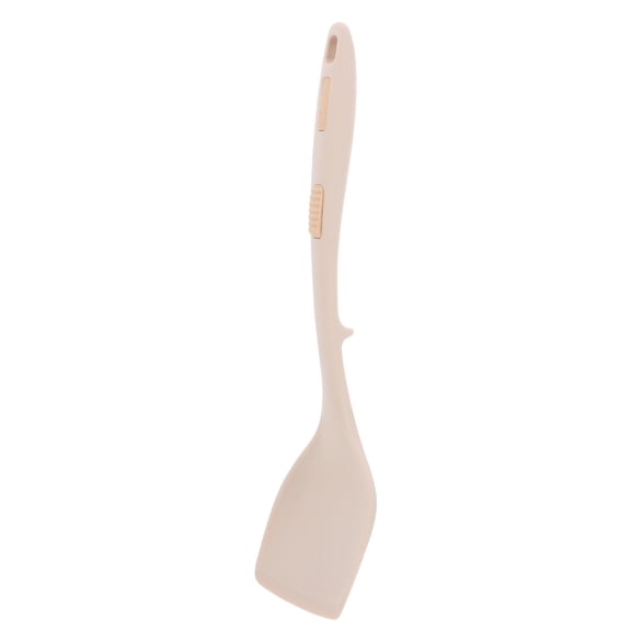 Kitchen Gadgets Nonstick Spatula 33.00X9.00X1.80CM Beige