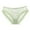 Green, variant on Jwputqe Womens Panties Moisture-Wicking Briefs Stretch Waistband Womens Underwear Pink XL
