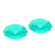 thumbnail image 2 of 5 pares de mangos acrílicos para mando de mando 3D, botón antideslizante, tapa protectora para PS4 SLIM PROTransparent verde, 2 of 5