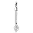 thumbnail image 4 of Wall Mounted Single Cold Kitchen Faucet G12in - Household Tap (Without Hose)_Perfect Gift, 4 of 5