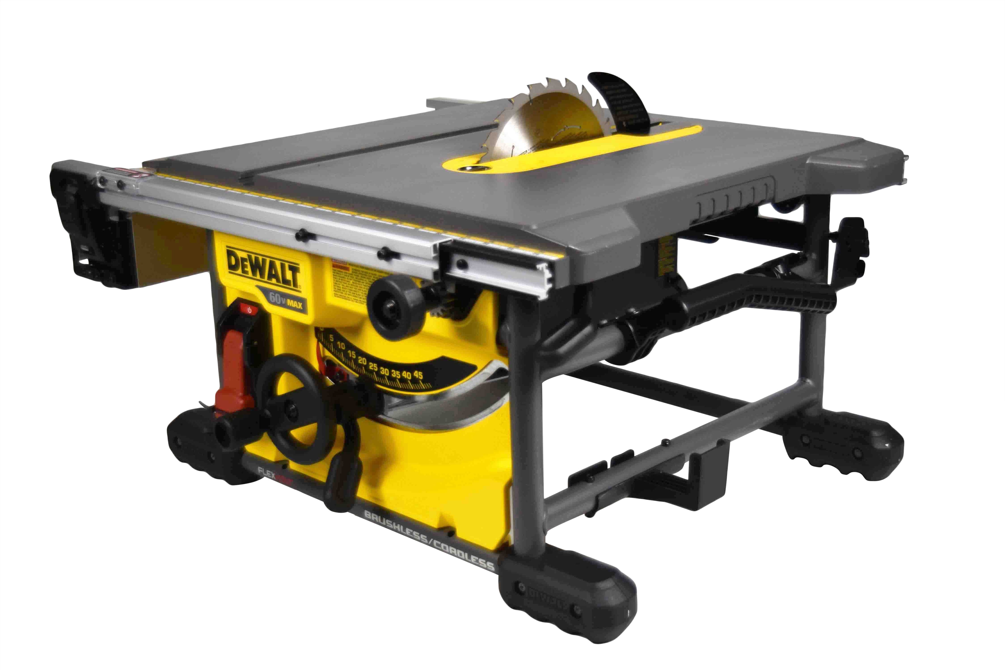 Dewalt DCS7485B DeWALT DCS7485B FLEXVOLT 60 Volt 8 1 4 Inch