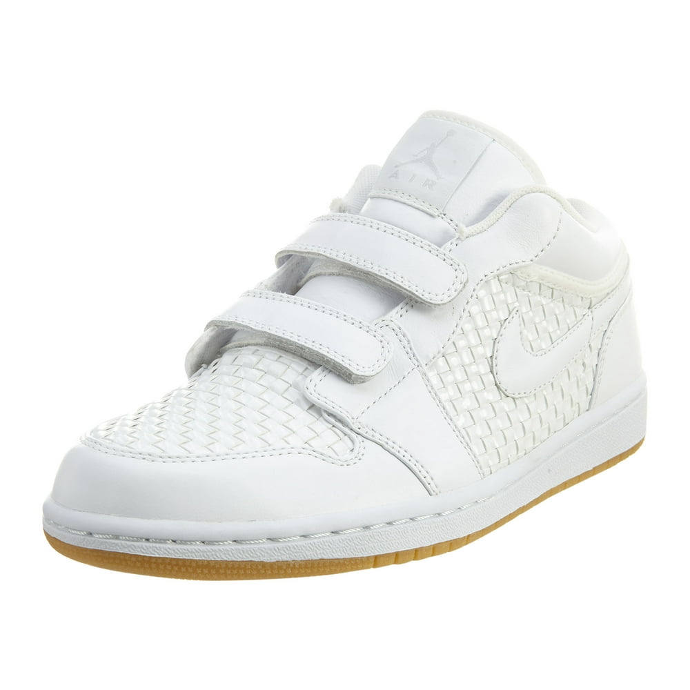 walmart velcro sneakers