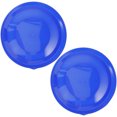 thumbnail image 1 of MOVTOTOP Blue Plastic Bubble Solution Tray for Home Use Promoting Family Bonding 2pcs, 1 of 7