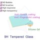 thumbnail image 4 of Protector de pantalla y lente ULBTER para DJI Osmo Pocket 3, paquete de 4, 4 of 6