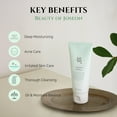 thumbnail image 3 of Limpiador Refrescante de Ciruela Verde Beauty of Joseon 100ml, 3 of 8