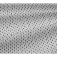 thumbnail image 5 of oneOone Viscose Jersey Fabric Dancing Girl Small Print Fabric by The Yard 60 Inch Wide, 5 of 5
