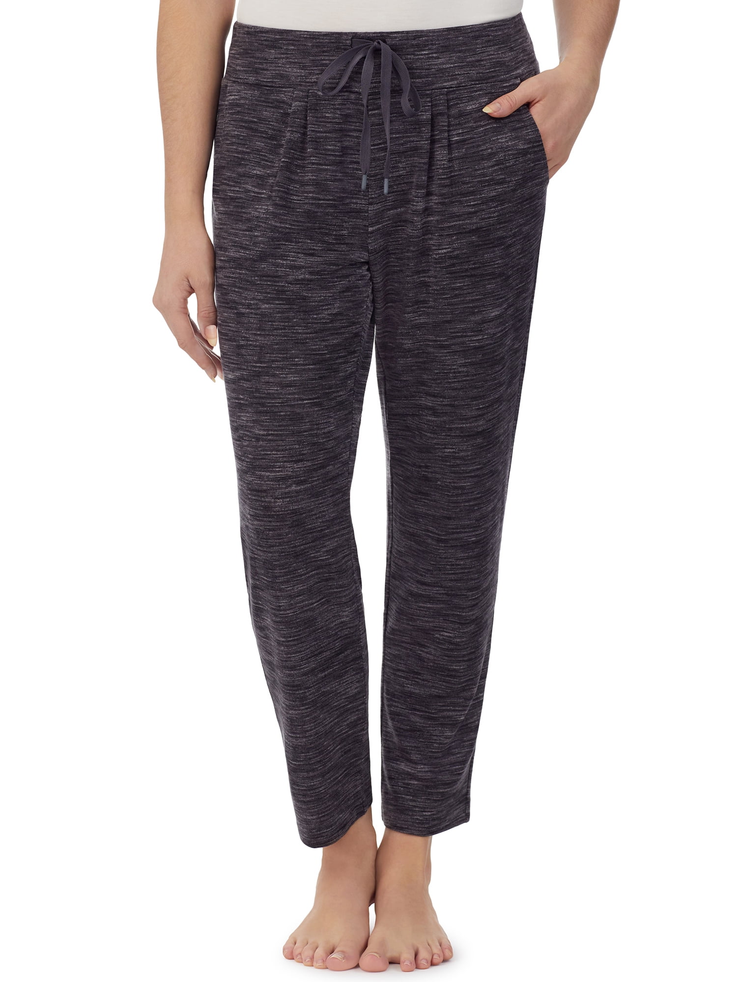 Secret Treasures Women's and Women's Plus Knit Sleep Pant Walmart