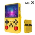 thumbnail image 3 of Cross-Border New Children'S Early Education Mobile Phone Rechargeable Touch Screen Multi-Function Learning Machine Intelligent Music Simulation Telephone, 3 of 7