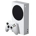 thumbnail image 1 of Refurbished Microsoft SVP-00001 Xbox Series S Game Console Seagate, 1 of 2