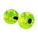 thumbnail image 5 of Ejercicio Acuático Pesas Con Mancuernas Mancuernas Piscina Fitness Aguas Aeróbicas Amarillo y verde, 5 of 9
