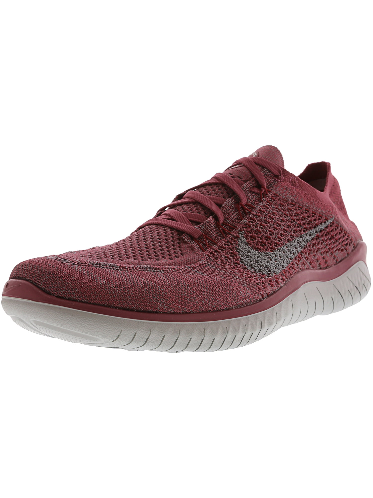 men's free rn flyknit running shoe