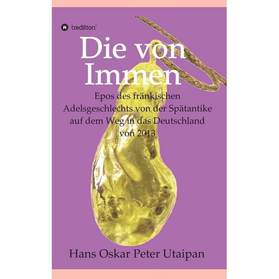 Die von Immen (Hardcover)