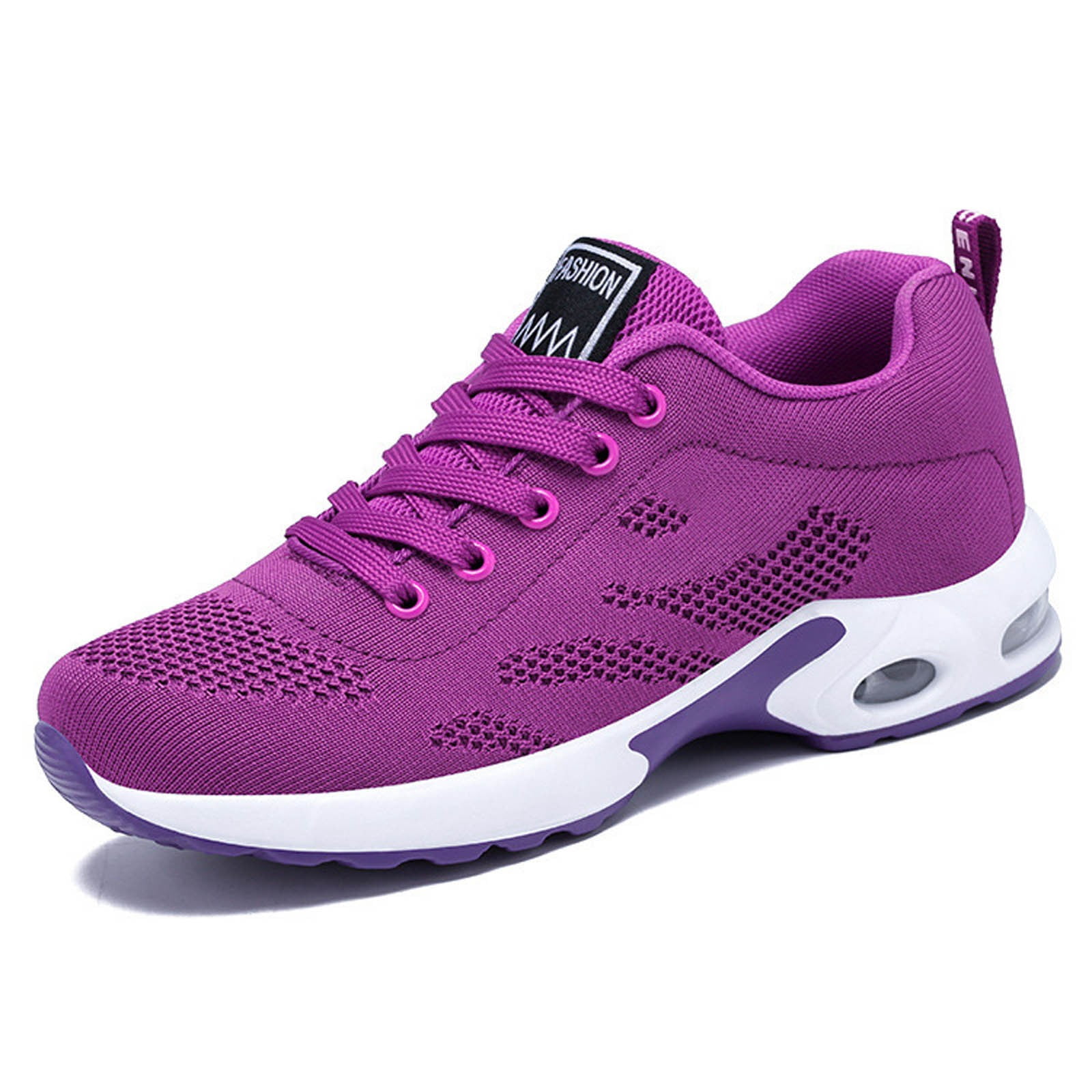 CHENge Womens Sneakers Size 10 Lightweight Casual Arch Support Zero Drop House Shoes for Women Indoor Gym Athletic Tennis Sneakers Breathable Mesh Shoes