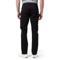 thumbnail image 2 of U.S. Polo Assn. Men's Slim Straight Stretch Twill 5 Pocket Pants, 2 of 5