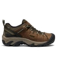 thumbnail image 2 of Zapatos de Senderismo Impermeables KEEN Targhee 2 Low para Hombre Ancho 11.5, 2 of 7