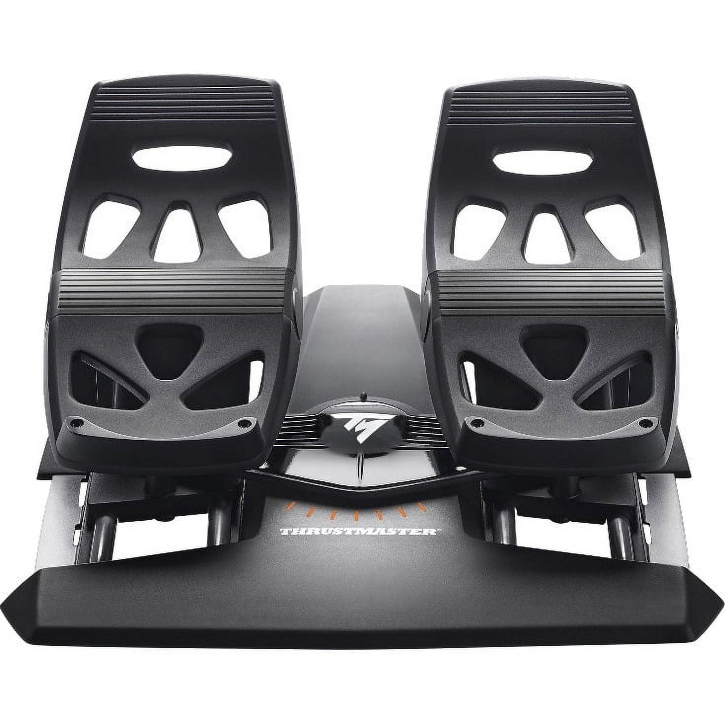 Thrustmaster T.Flight Rudder Pedals for PC Flight Sim