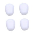thumbnail image 1 of Cebo emergente Jadeshay 60 piezas cebo flotante simulación blanca, 1 of 3