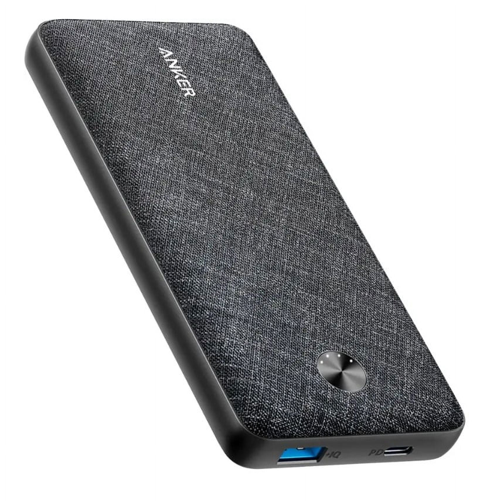 オグチャンAnker PowerCore III Elite 25600 Anker PowerCore III Elite 25600 | Overview, Specs, Details | SHI