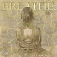 thumbnail image 2 of Perrenoud, Aubree 15x15 White Modern Wood Framed Museum Art Print Titled - Breathe, 2 of 4