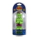 thumbnail image 2 of NECA Marvel Hulk Aldaba Corporal, 2 of 2