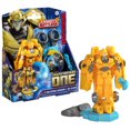 thumbnail image 4 of Transformers One Robot Battlers Bumblebee (B-127), 4 of 9