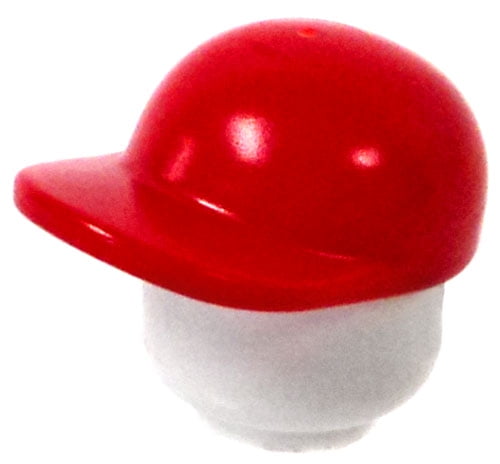 lego baseball hat
