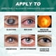 thumbnail image 4 of Herunwer Ophthal Care Vision Acupoint Treatment Roller, Eye Massage Therapy Tool for Vision Enhancement, 4 of 9