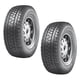 thumbnail image 1 of PAQUETE DE 2 LLANTAS 215/75 R14 MARSHAL  ROAD VENTURE AT51, 1 of 2