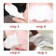 thumbnail image 5 of Mascarilla para eliminar puntos negros, tratamiento para el acné, limpiador de poros nasales profundos. 10 piezas, 5 of 8