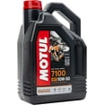 thumbnail image 2 of Motul New 7100 4T Oil, 82-20602, 2 of 2