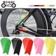 thumbnail image 4 of Advancent 5 piezas de pegatinas para bicicleta, protector de cuadro de bicicleta, calcomanías de ciclismo de montaña Type7 NO7, 4 of 6