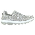 thumbnail image 1 of Bernie Mev's Womens Victoria Gummies Walking Shoes, 1 of 1