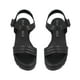 thumbnail image 4 of Sandalia Real Jungle Mujer Casual Resistente Verano Calor Primavera negro 26, 4 of 4