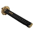thumbnail image 2 of Samurai, palanca de cambio de palanca de cambio automático de , para la mayoría de automóviles, domineering de automóviles, , negro, 20 CENTÍMETROS DYNWAVEMX Perilla de la palanca de cambios, 2 of 5