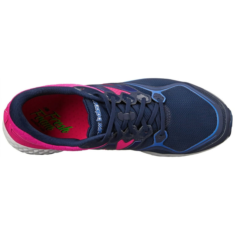 New balance men's m1980v1 fresh foam zante running shoe hotsell