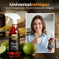 thumbnail image 4 of Oven Grill Cleaner,Cleaning Agent 100ml, 2026 Upgraded Heavy-Duty Formula, Dissolves Baked-On Grease and Grime for Ovens Grills and Air Fryers, 4 of 5