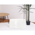 thumbnail image 7 of Unique Bargains 1 Pack Clothes Storage Bags Moving Bags White 31*19*10in, 7 of 7