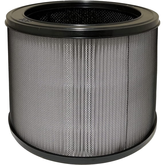 WILLYO STORE True HEPA Replacement Filter Compatible with Winix A230 and A231 Air Purifier Part 1712-0100-00 Filter O, 1 Pack