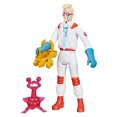thumbnail image 1 of Ghostbusters Kenner Classics The Real Ghostbusters Egon Spengler & Soar Throat Ghost Set, 1 of 7