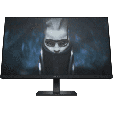 OMEN by HP 23.8 inch FHD 165Hz Gaming Monitor - OMEN 24 23.8" FHD (1920 x 1080)