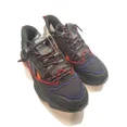 thumbnail image 1 of NEW Ad-id-as Ozweego Zip Chinese New Year Mens Shoes Sneakers Black/Red Q47187 8, 1 of 6
