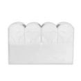 thumbnail image 3 of Maoww Plastic Fence Mold Flower Pool Brick Mold Garden Cement Mold DIY Path Mold, 3 of 6