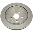 thumbnail image 2 of ADVICS Disc Brake Rotor, 2 of 4