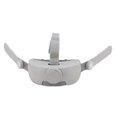 thumbnail image 1 of Adjustable VR Head Strap to Reduce Head Pressure, VR Headset Replacement Headband with Head Cushion, 1 of 4